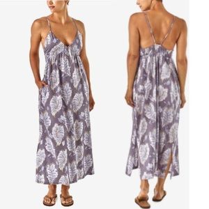 Patagonia Pataloha Strappy Dress